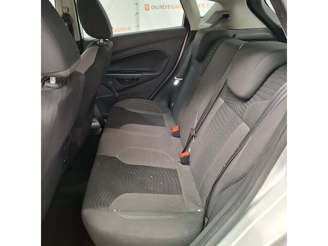 Personenauto, ford, fiesta, 1.0 ecoboost titanium, 2014 - afbeelding 16 van  34