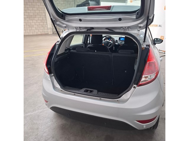 Personenauto, ford, fiesta, 1.0 ecoboost titanium, 2014 - afbeelding 17 van  34