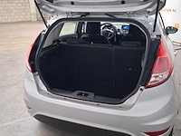 Personenauto, ford, fiesta, 1.0 ecoboost titanium, 2014 - afbeelding 17 van  34