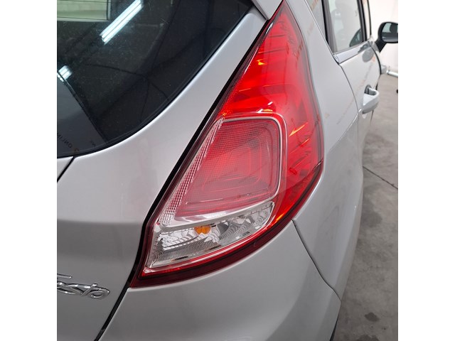 Personenauto, ford, fiesta, 1.0 ecoboost titanium, 2014 - afbeelding 19 van  34