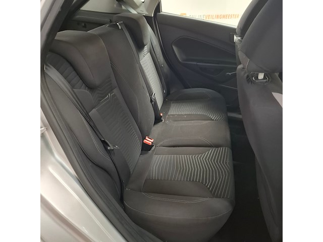 Personenauto, ford, fiesta, 1.0 ecoboost titanium, 2014 - afbeelding 20 van  34