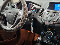 Personenauto, ford, fiesta, 1.0 ecoboost titanium, 2014 - afbeelding 21 van  34