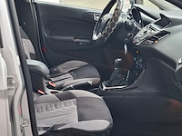 Personenauto, ford, fiesta, 1.0 ecoboost titanium, 2014 - afbeelding 22 van  34