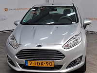 Personenauto, ford, fiesta, 1.0 ecoboost titanium, 2014 - afbeelding 12 van  34