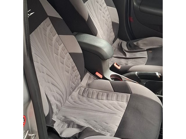 Personenauto, ford, fiesta, 1.0 ecoboost titanium, 2014 - afbeelding 24 van  34
