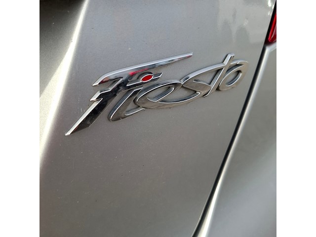 Personenauto, ford, fiesta, 1.0 ecoboost titanium, 2014 - afbeelding 28 van  34