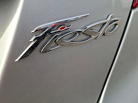 Personenauto, ford, fiesta, 1.0 ecoboost titanium, 2014 - afbeelding 28 van  34