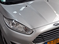 Personenauto, ford, fiesta, 1.0 ecoboost titanium, 2014 - afbeelding 23 van  34