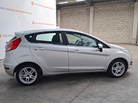 Personenauto, ford, fiesta, 1.0 ecoboost titanium, 2014 - afbeelding 29 van  34