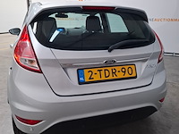 Personenauto, ford, fiesta, 1.0 ecoboost titanium, 2014 - afbeelding 30 van  34