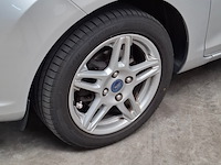 Personenauto, ford, fiesta, 1.0 ecoboost titanium, 2014 - afbeelding 32 van  34