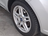 Personenauto, ford, fiesta, 1.0 ecoboost titanium, 2014 - afbeelding 33 van  34
