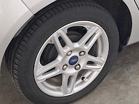 Personenauto, ford, fiesta, 1.0 ecoboost titanium, 2014 - afbeelding 34 van  34