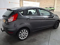 Personenauto, ford, fiesta, 1.0 ecoboost titanium, 2016 - afbeelding 2 van  74