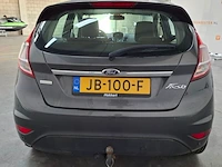 Personenauto, ford, fiesta, 1.0 ecoboost titanium, 2016 - afbeelding 3 van  74