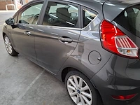 Personenauto, ford, fiesta, 1.0 ecoboost titanium, 2016 - afbeelding 4 van  74