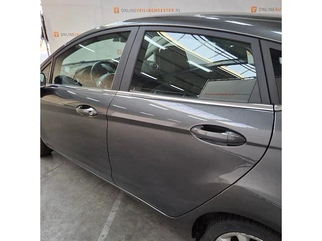 Personenauto, ford, fiesta, 1.0 ecoboost titanium, 2016 - afbeelding 5 van  74