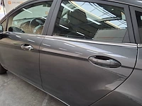 Personenauto, ford, fiesta, 1.0 ecoboost titanium, 2016 - afbeelding 5 van  74