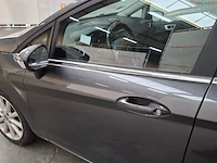 Personenauto, ford, fiesta, 1.0 ecoboost titanium, 2016 - afbeelding 6 van  74