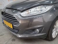 Personenauto, ford, fiesta, 1.0 ecoboost titanium, 2016 - afbeelding 9 van  74