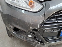 Personenauto, ford, fiesta, 1.0 ecoboost titanium, 2016 - afbeelding 11 van  74