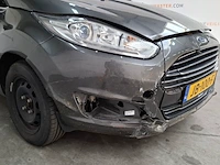 Personenauto, ford, fiesta, 1.0 ecoboost titanium, 2016 - afbeelding 13 van  74