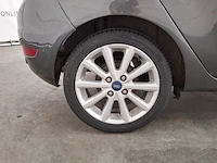 Personenauto, ford, fiesta, 1.0 ecoboost titanium, 2016 - afbeelding 16 van  74