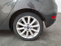 Personenauto, ford, fiesta, 1.0 ecoboost titanium, 2016 - afbeelding 20 van  74