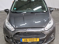 Personenauto, ford, fiesta, 1.0 ecoboost titanium, 2016 - afbeelding 12 van  74