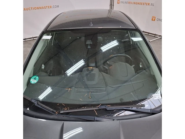 Personenauto, ford, fiesta, 1.0 ecoboost titanium, 2016 - afbeelding 24 van  74