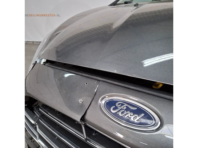 Personenauto, ford, fiesta, 1.0 ecoboost titanium, 2016 - afbeelding 26 van  74