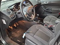 Personenauto, ford, fiesta, 1.0 ecoboost titanium, 2016 - afbeelding 28 van  74