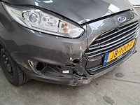 Personenauto, ford, fiesta, 1.0 ecoboost titanium, 2016 - afbeelding 23 van  74