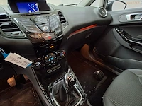 Personenauto, ford, fiesta, 1.0 ecoboost titanium, 2016 - afbeelding 41 van  74