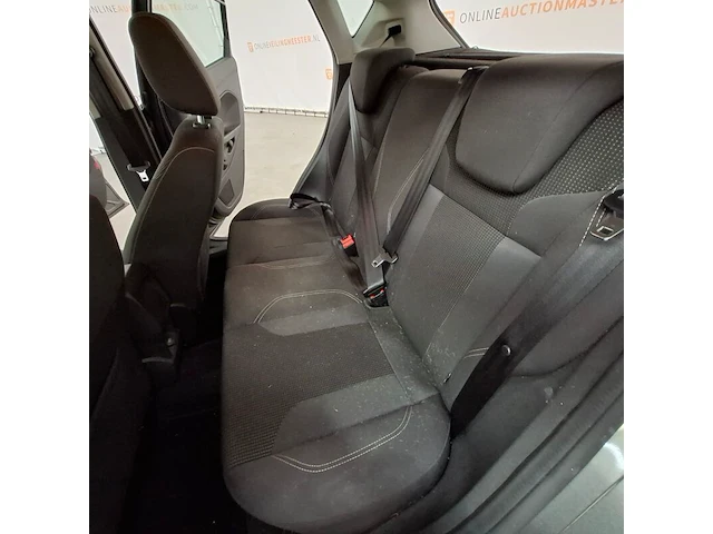 Personenauto, ford, fiesta, 1.0 ecoboost titanium, 2016 - afbeelding 43 van  74