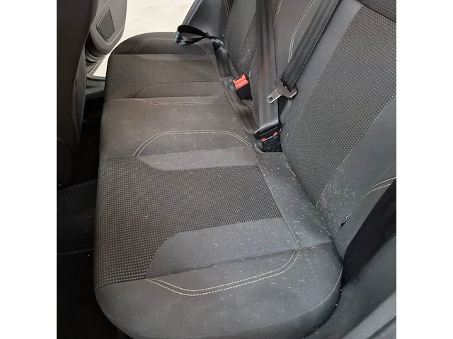 Personenauto, ford, fiesta, 1.0 ecoboost titanium, 2016 - afbeelding 44 van  74
