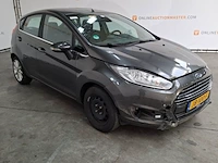Personenauto, ford, fiesta, 1.0 ecoboost titanium, 2016 - afbeelding 34 van  74