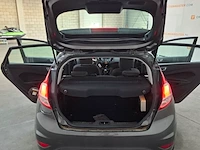Personenauto, ford, fiesta, 1.0 ecoboost titanium, 2016 - afbeelding 46 van  74
