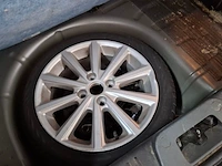 Personenauto, ford, fiesta, 1.0 ecoboost titanium, 2016 - afbeelding 48 van  74