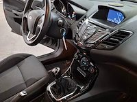 Personenauto, ford, fiesta, 1.0 ecoboost titanium, 2016 - afbeelding 51 van  74
