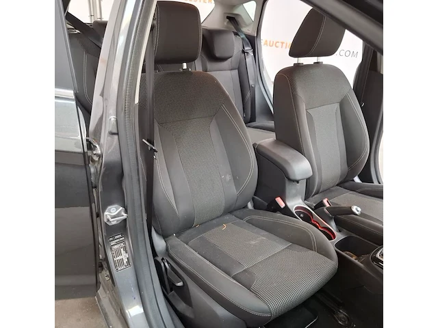 Personenauto, ford, fiesta, 1.0 ecoboost titanium, 2016 - afbeelding 52 van  74