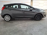 Personenauto, ford, fiesta, 1.0 ecoboost titanium, 2016 - afbeelding 45 van  74