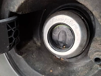 Personenauto, ford, fiesta, 1.0 ecoboost titanium, 2016 - afbeelding 59 van  74