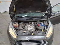 Personenauto, ford, fiesta, 1.0 ecoboost titanium, 2016 - afbeelding 61 van  74