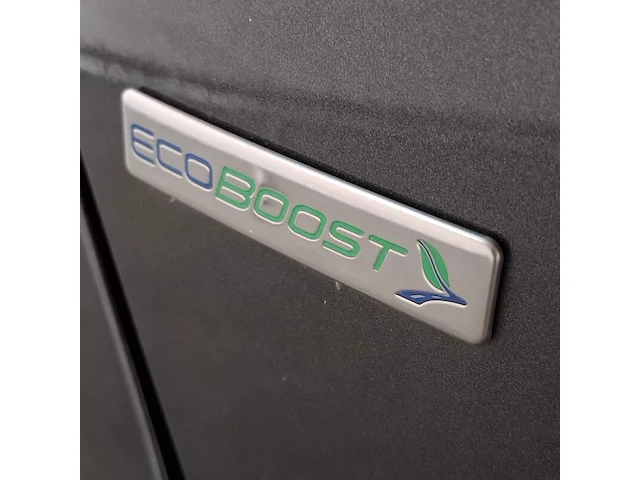 Personenauto, ford, fiesta, 1.0 ecoboost titanium, 2016 - afbeelding 68 van  74