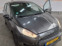 Personenauto, ford, fiesta, 1.0 ecoboost titanium, 2016 - afbeelding 70 van  74