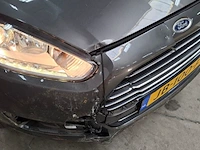 Personenauto, ford, fiesta, 1.0 ecoboost titanium, 2016 - afbeelding 71 van  74