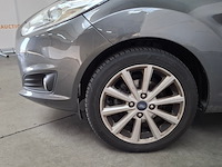 Personenauto, ford, fiesta, 1.0 ecoboost titanium, 2017 - afbeelding 4 van  62