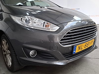 Personenauto, ford, fiesta, 1.0 ecoboost titanium, 2017 - afbeelding 8 van  62