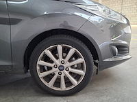 Personenauto, ford, fiesta, 1.0 ecoboost titanium, 2017 - afbeelding 9 van  62